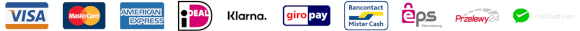 Payment methods